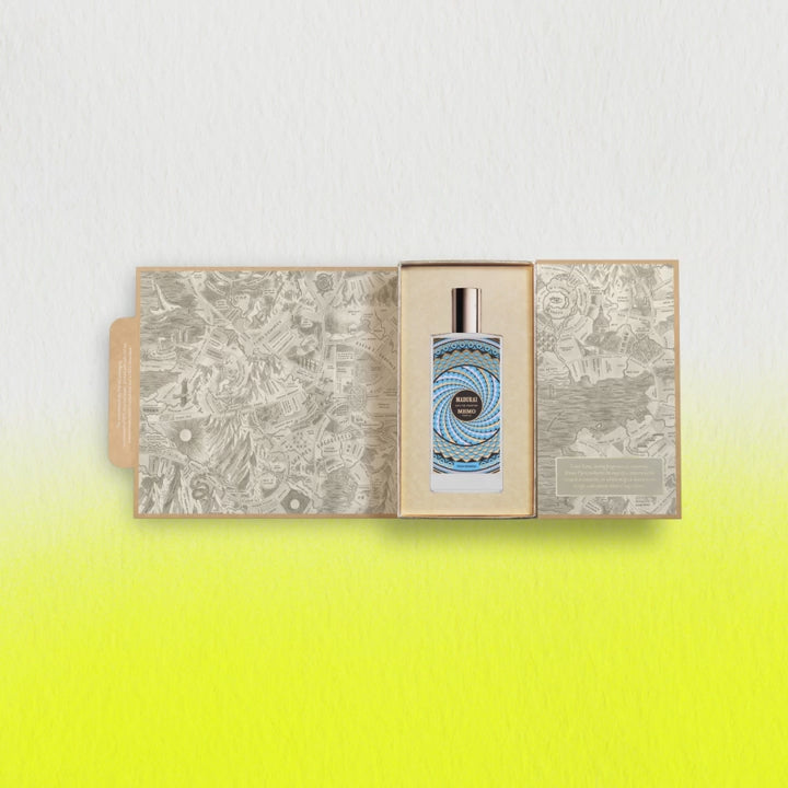 MEMO - MADURAI EDP 75ML