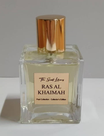 RAS AL KHAIMAH