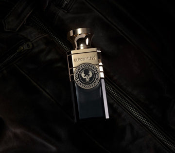 Electimuss Vici Leather 100ml