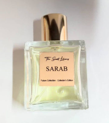 Sarab
