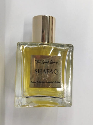 Shafaq