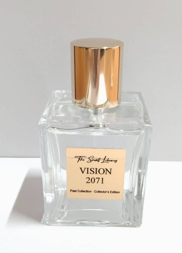 Vision 2071 Chapter 11