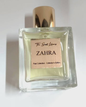 Zahra