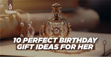 10 Best Birthday Gifts for Emirati Women (2024)