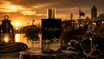 8 Best Perfume Brands For Men in UAE