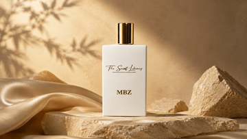 The Rise of Niche Perfumes: Luxury Perfume Gift Ideas 2025 at The Scent Library