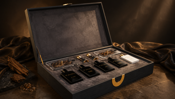 The 10 Best Woody Perfumes Every Man Should Try