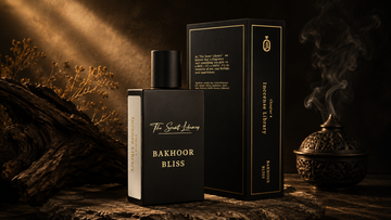 Best Perfumes to Wear During Ramadan