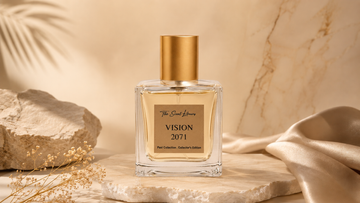 8 Best Arabic Perfumes For The Modern Gentleman Worldwide