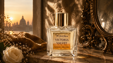 8 Best OUD Perfumes in Dubai That Define Luxury