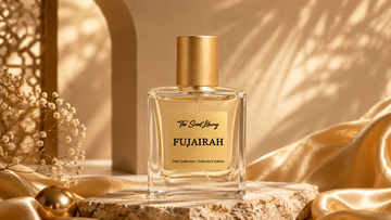 7 Latest Trends in Perfume Industry in UAE (2024)