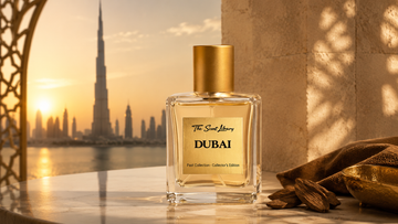 8 Best Everyday Perfume for Men in UAE (2024)