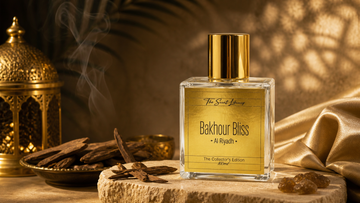 White Oud Perfume vs. Traditional Oud: What Sets Them Apart?