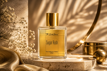 How to Make Roll on Perfume with Fragrance Oils?