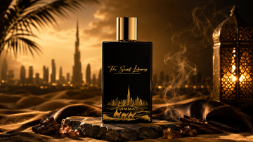The 7 Emirates Collection. Perfect for the upcoming December 2nd holiday