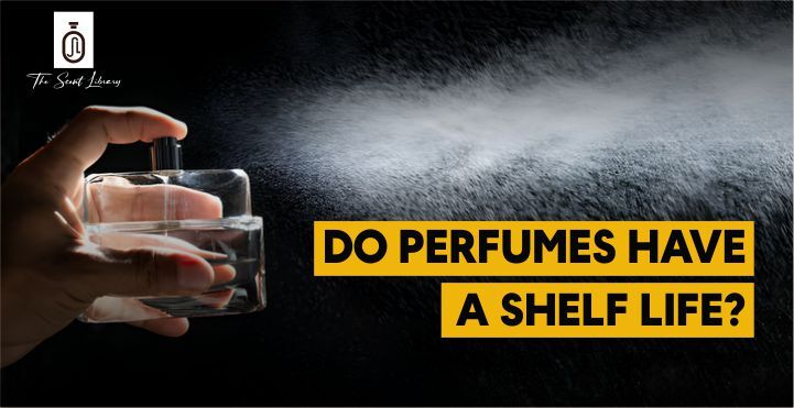 Does Perfume Expire or Last Forever?
