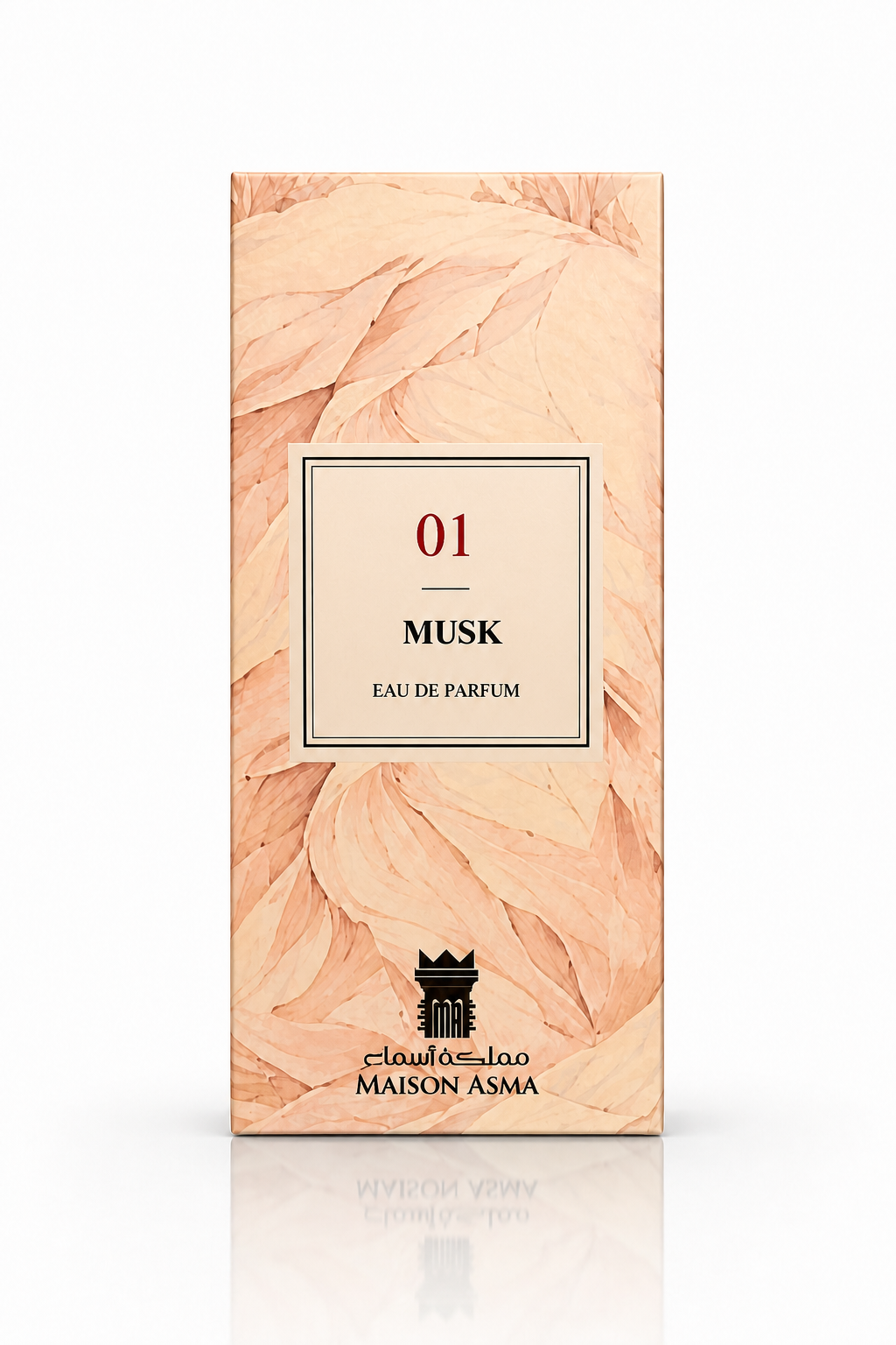 MAISON ASMA - MUSK