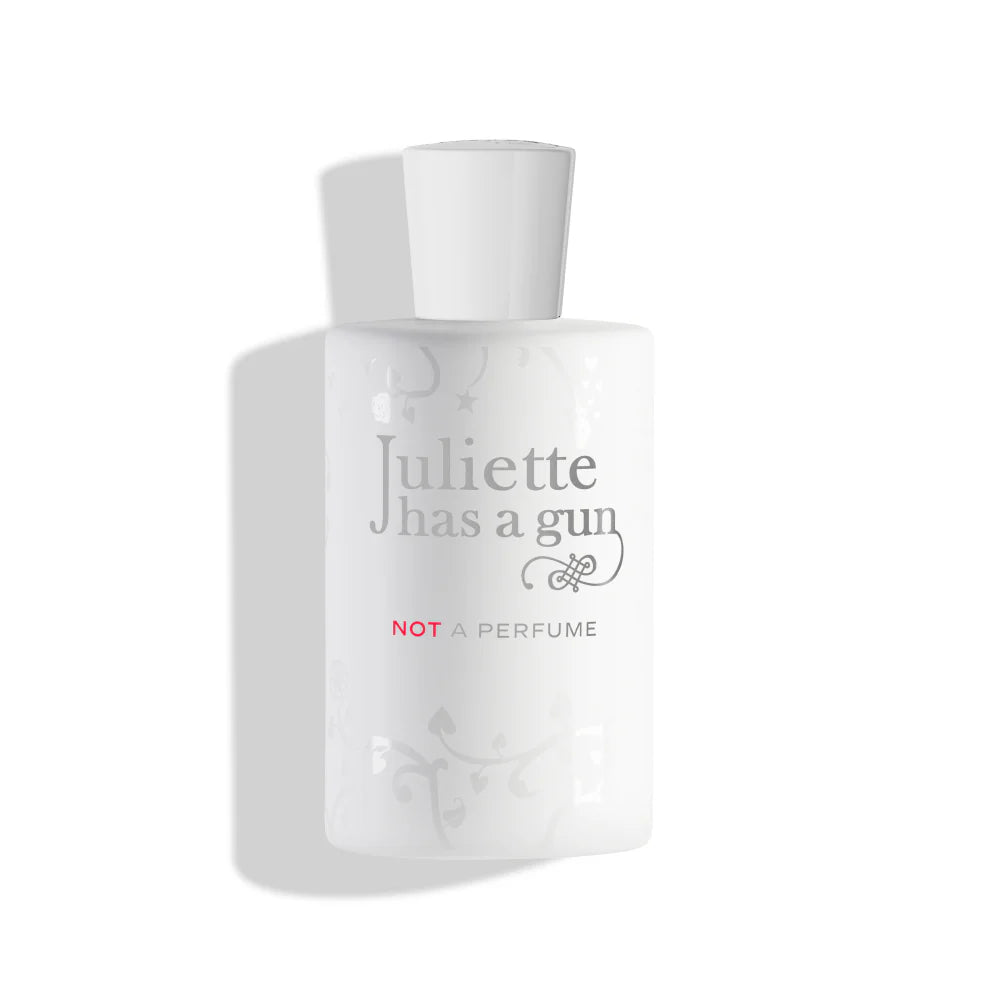 Juliette Has a Gun Not a Perfume 100ml Bottle with Elegant Design for Unique Fragrance Experience