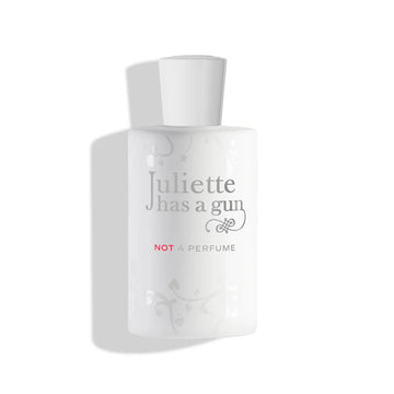 Juliette Has a Gun Not a Perfume 100ml Bottle with Elegant Design for Unique Fragrance Experience