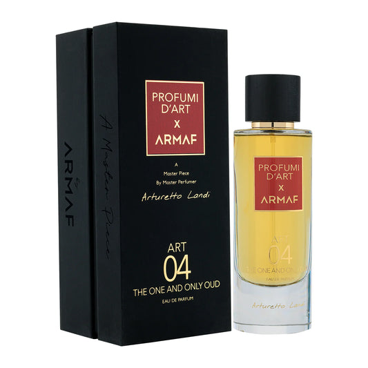 ART 04 ONLY OUD EDP 105ML