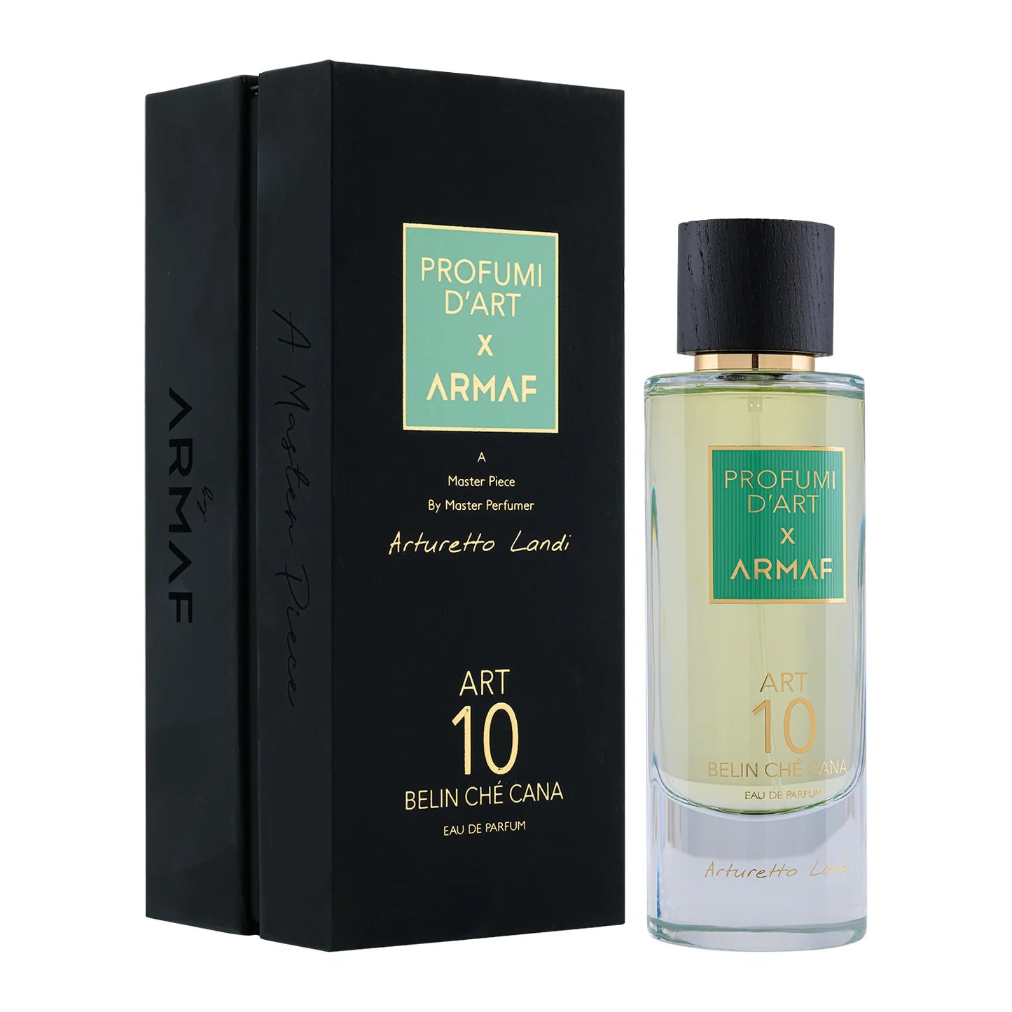 ART 10 BELIN CHE CANA 105ML