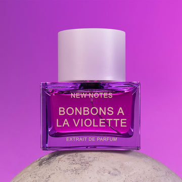 Bonbons A La Violette  Extrait De Parfum  50 ml