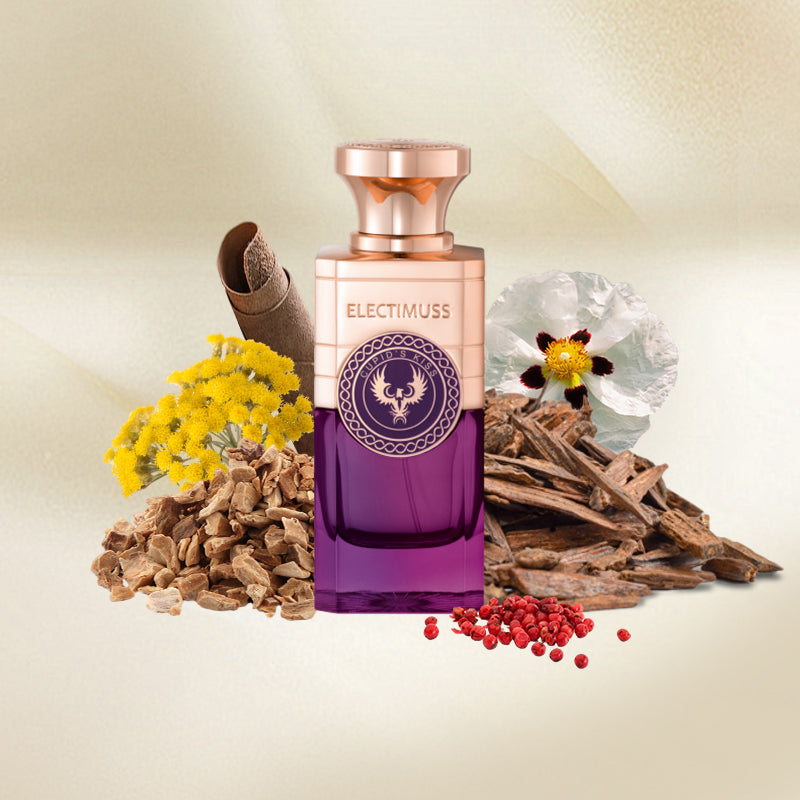 Electimuss Cupid Kiss 100ml