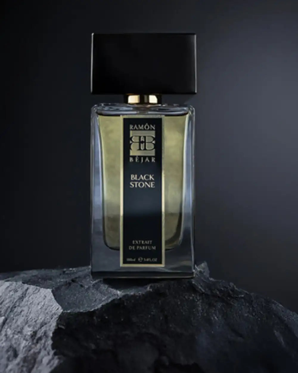 Black Stone EDP 100 ml