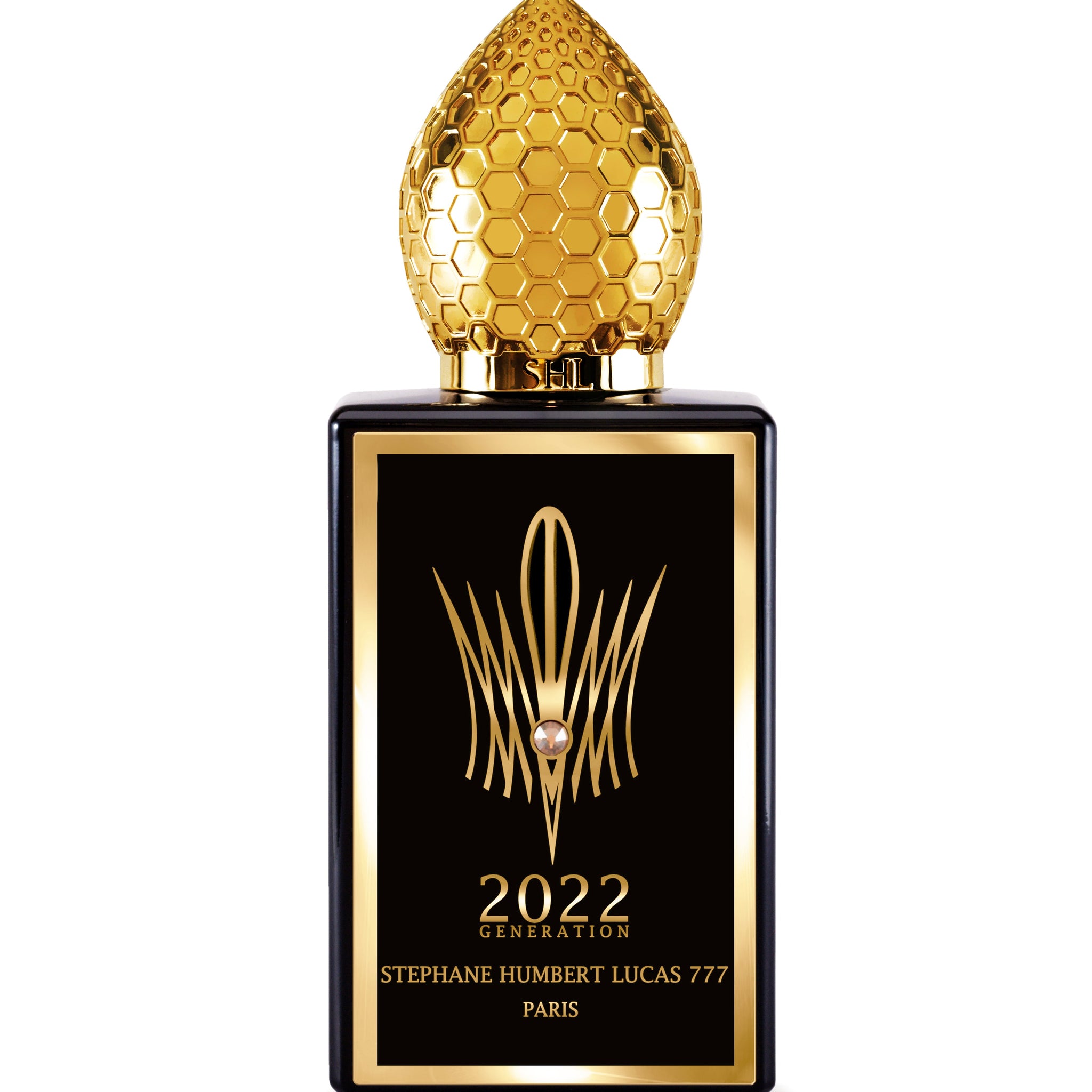 2022 Generation Black