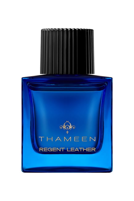 Regent Leather