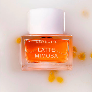 Latte Mimosa Edp Extrait De Parfum  50 ml