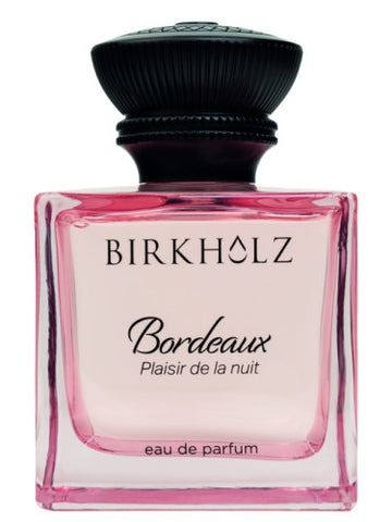 Bordeaux - Plaisir de la nuit EDP 100ml