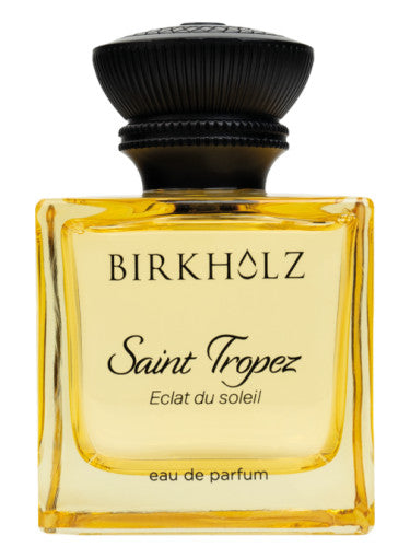 Saint Tropez - Eclat du soleil EDP 100ml