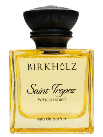 Saint Tropez - Eclat du soleil EDP 100ml