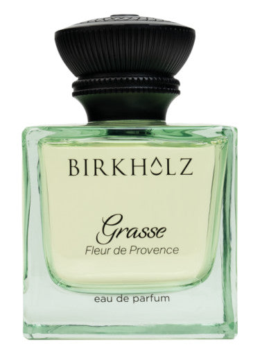 Grasse - Fleur de Provence EDP 100ml