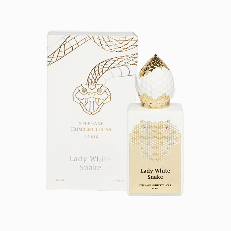 Stéphane Humbert Lucas - Lady White Snake Edp 50ml