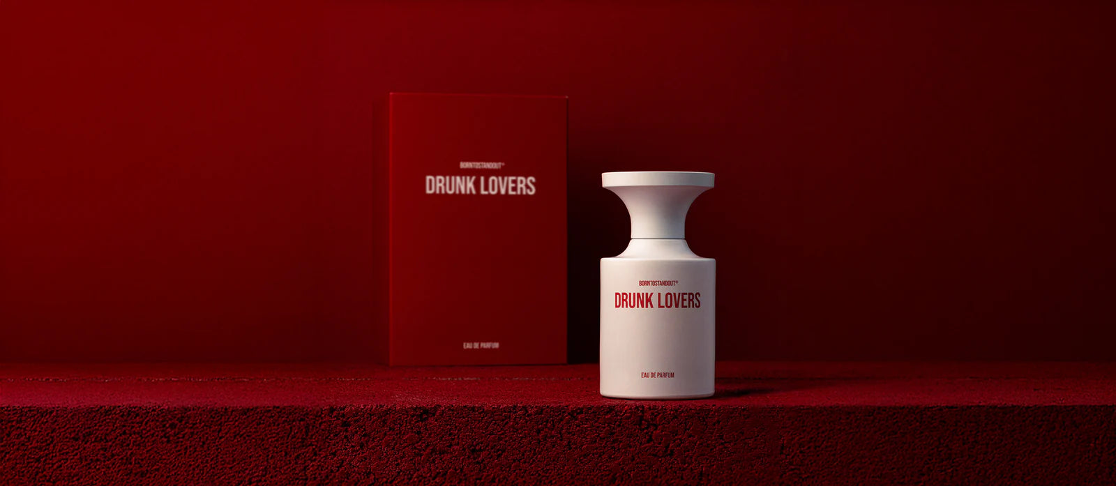 DRUNK LOVERS 50ml