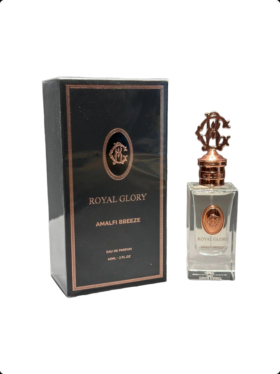 AMALFI BREEZE 60ML