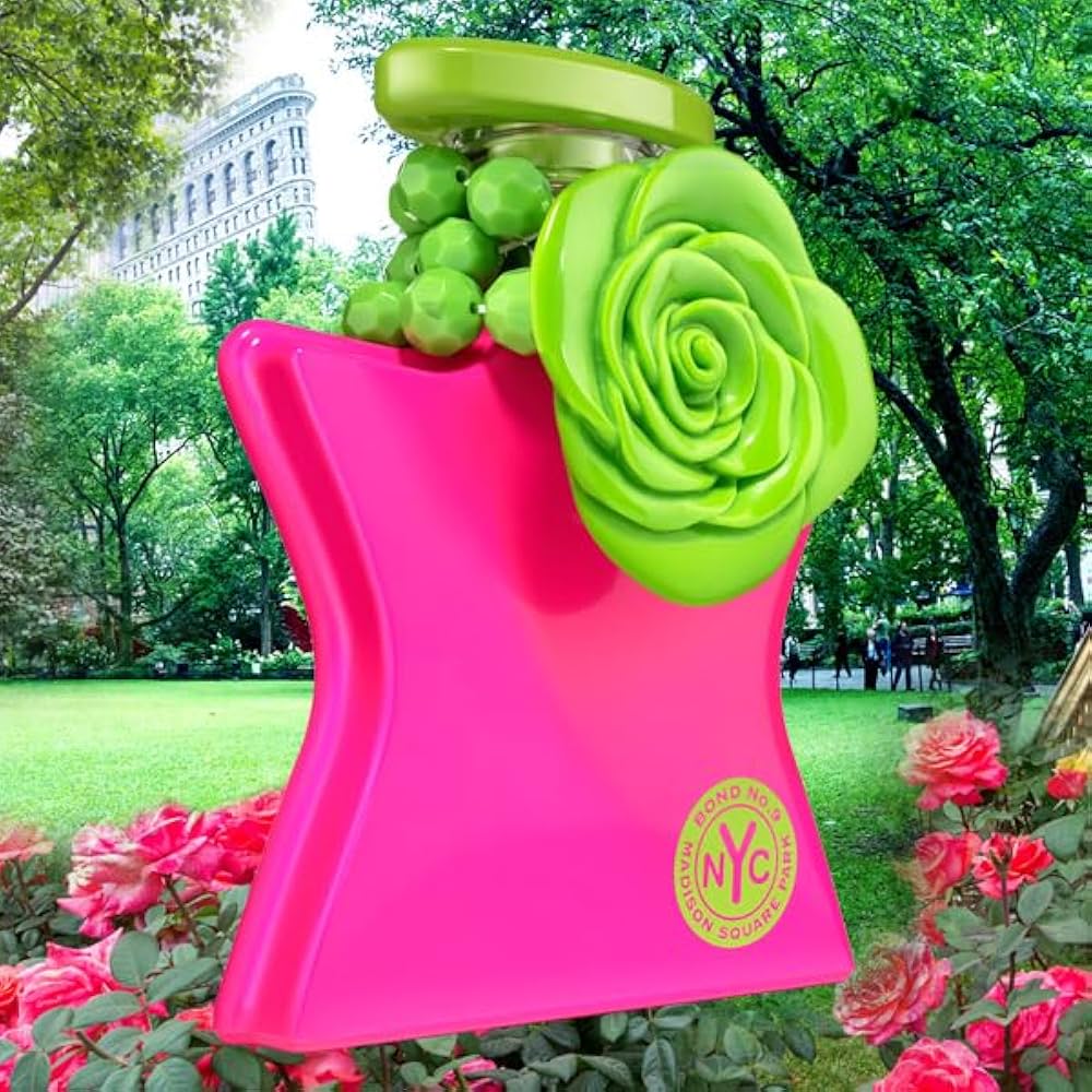 Bond No.9 Madison Square Park 100ml