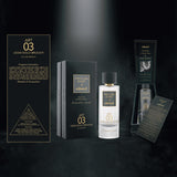 ART 03 LEGNI DOLCI BRUCTI EDO 105ML