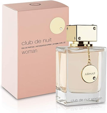 Club de Nuit Woman EDP 105ML