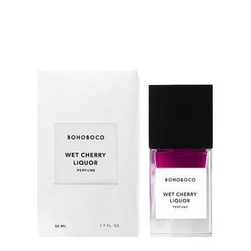 WET CHERRY • LIQOUR 50 ml