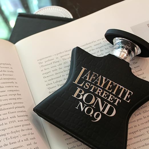 Bond No.9 Lafayette Street 100ml