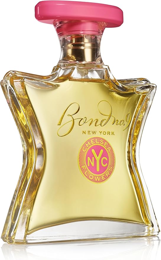 Bond No.9 Chelsea Flowers 100ml