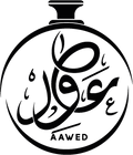 Aawed Perfume logo