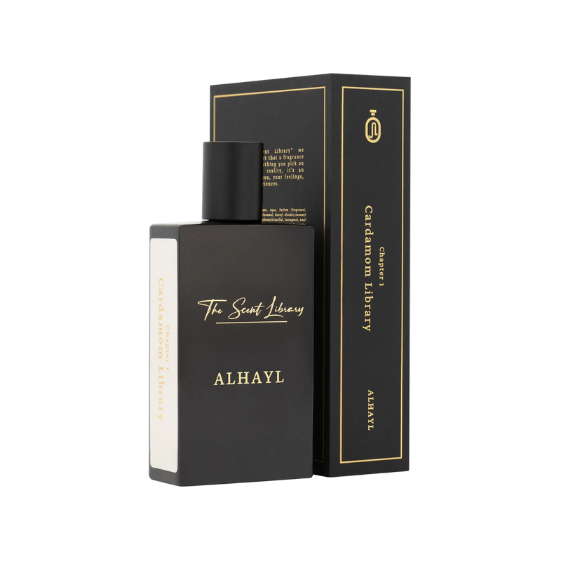 ALHAYL