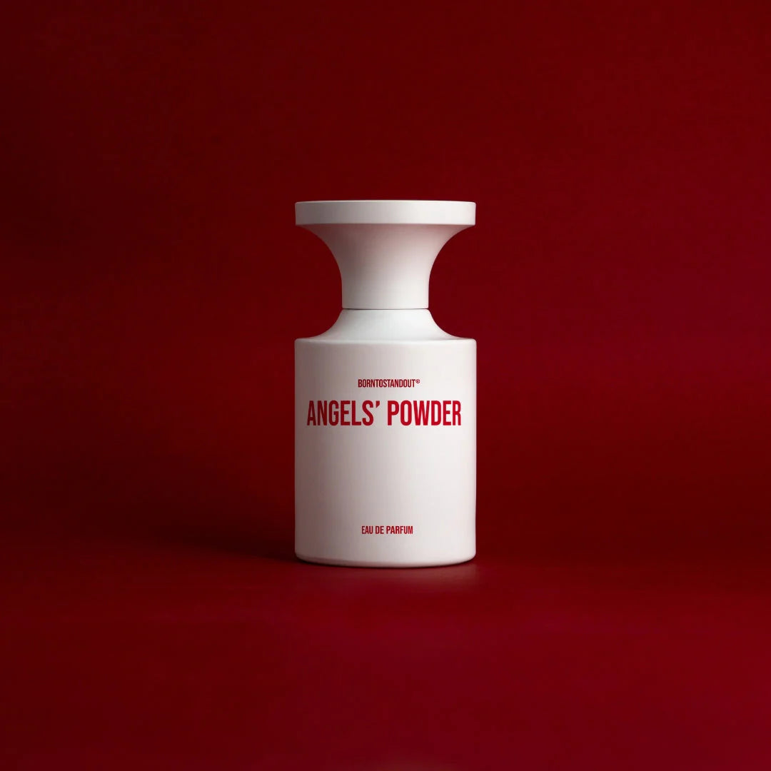 ANGEL'S POWDER