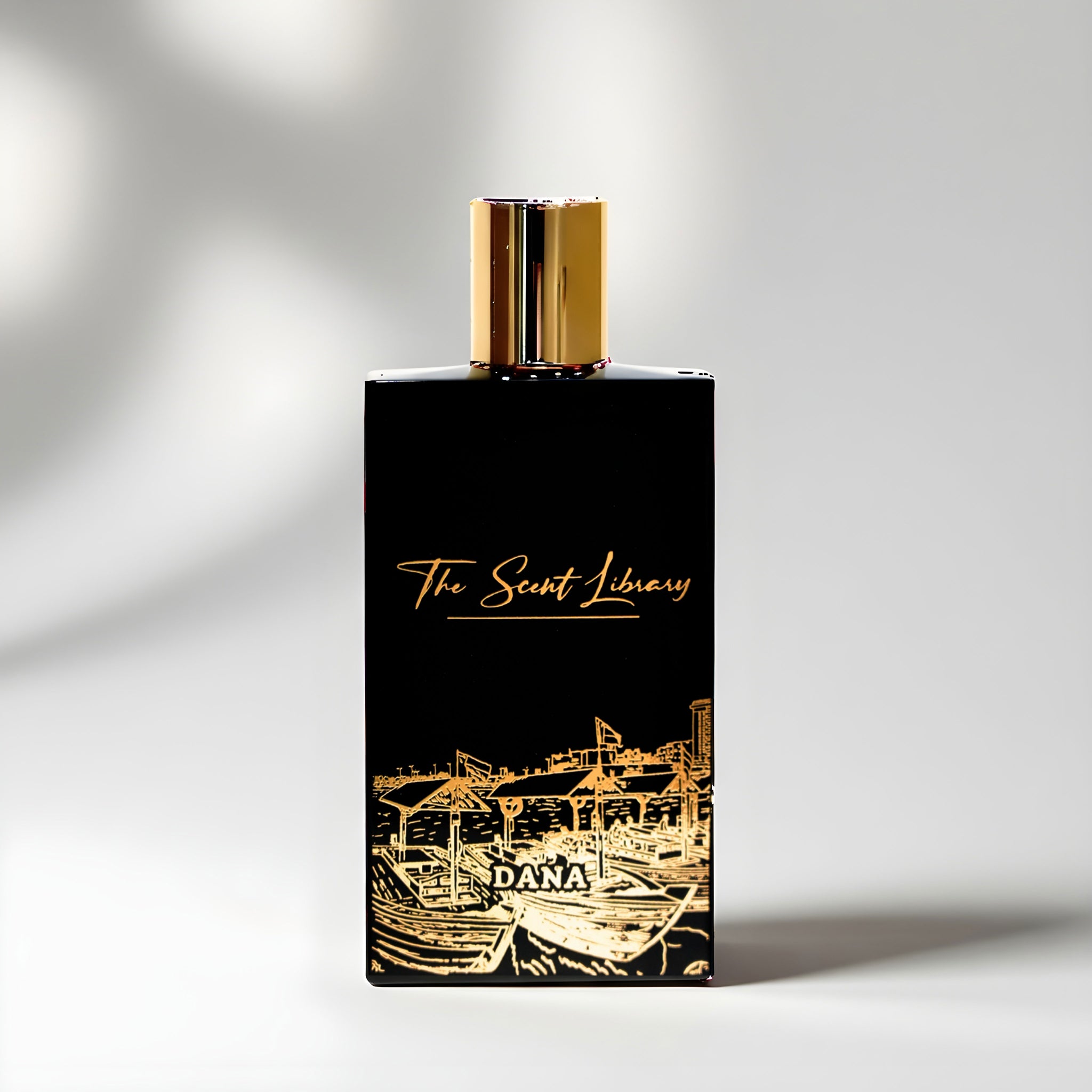 Dana – Collector’s Edition by Kevin Mathys | Only 100 Bottles Worldwide