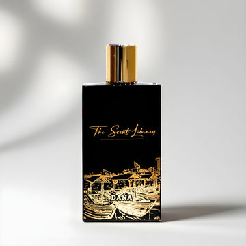 Dana – Collector’s Edition by Kevin Mathys | Only 100 Bottles Worldwide