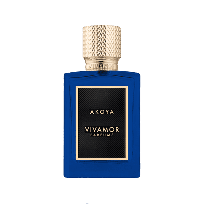 Akoya Perfume - A Signature Scent by the Scent Library UAE   